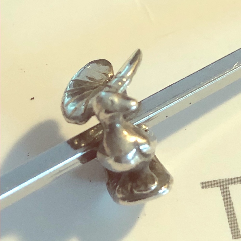Trollbeads Ugly Duckling Bead